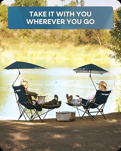 Reclining Beach Chair U298