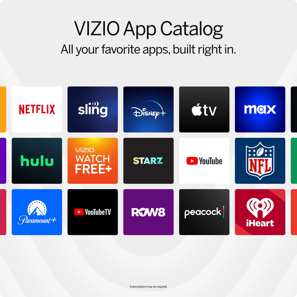 24" Class FHD LED Smart TV I984892