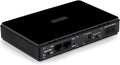 Mini UPS Battery Backup Uninterruptible Power Supply 10000mAh Pack of 2 I648581