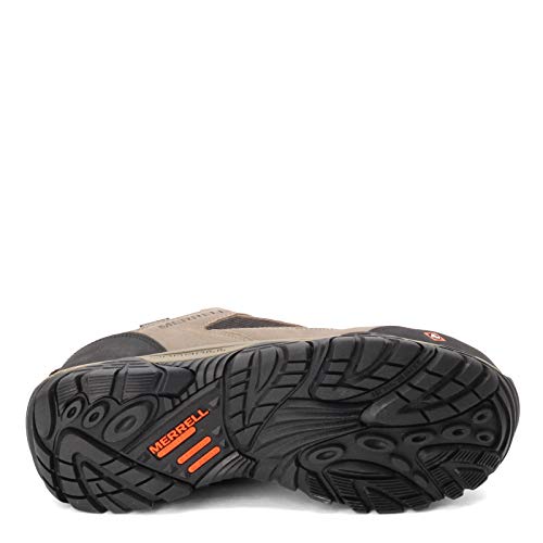 Waterproof Composite Toe Construction Shoe I575079