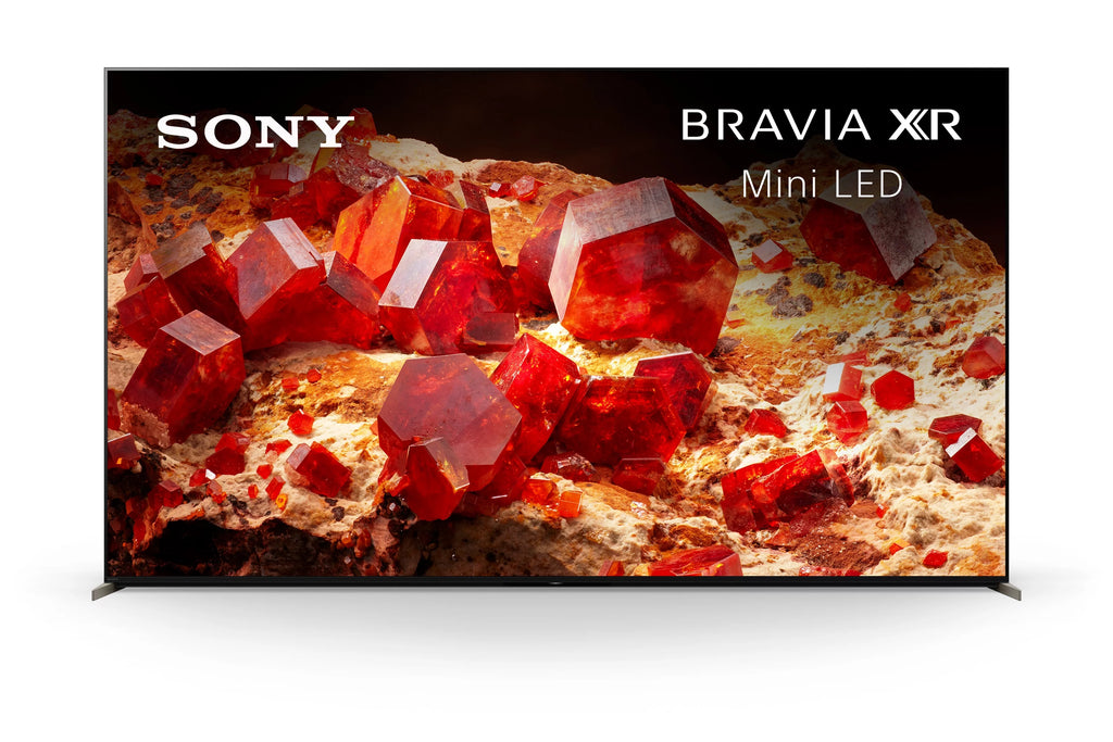 75" Mini LED 4K HDR Smart Google TV Q662