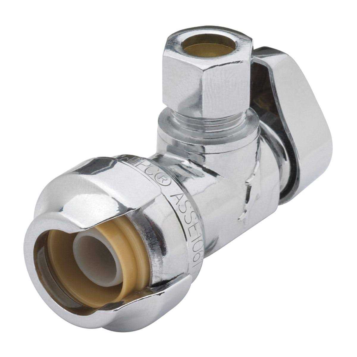 Angle Stop Valve P795321