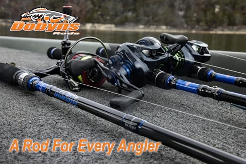 Colt Series Rods S1225