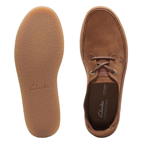 Mens Oakpark Lace N695900