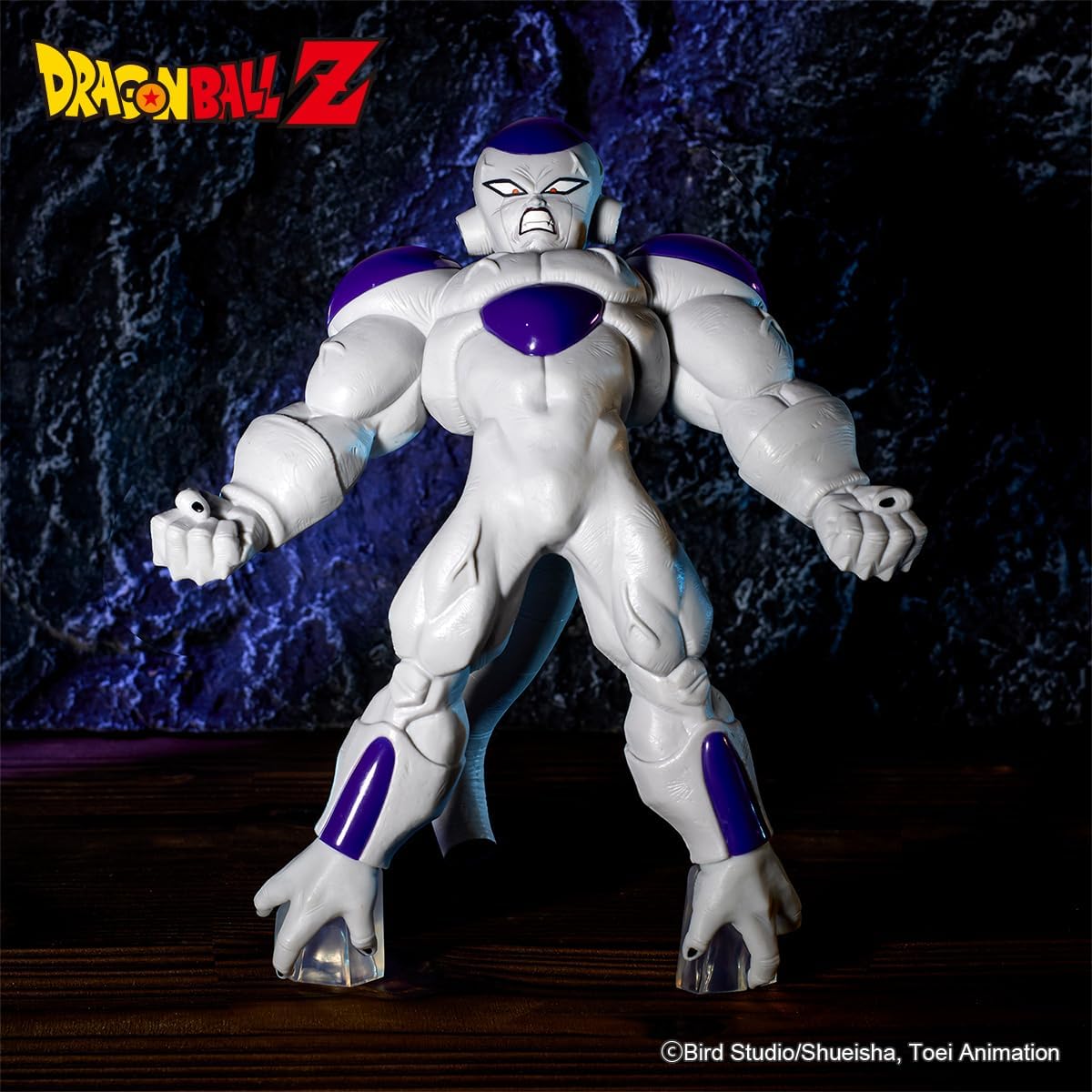 Frieza Full Power Collectible Figure L199