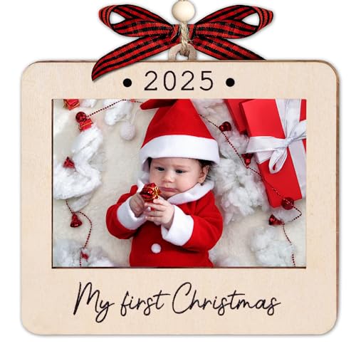 Wooden Picture Frame Ornament V765233