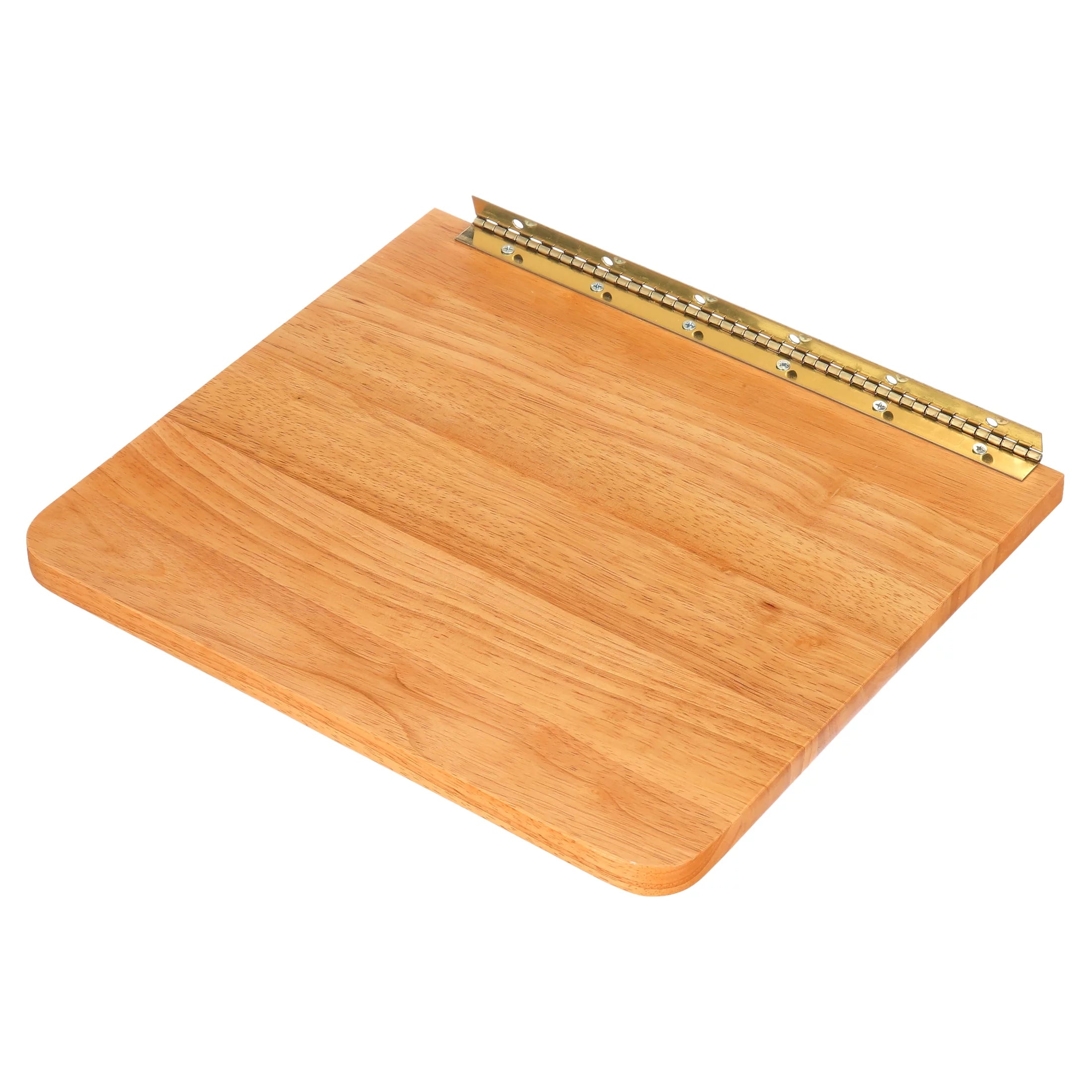 Oak Brown Countertop Extension E699964