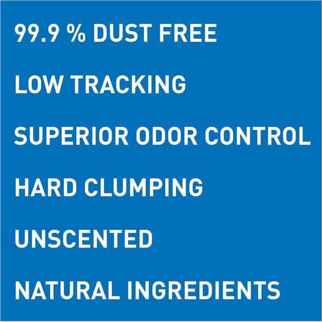 Cat Litter V583835