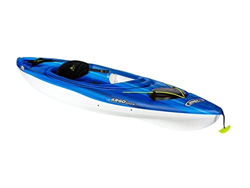 Lightweight 10 ft Sit-in Kayak X7512