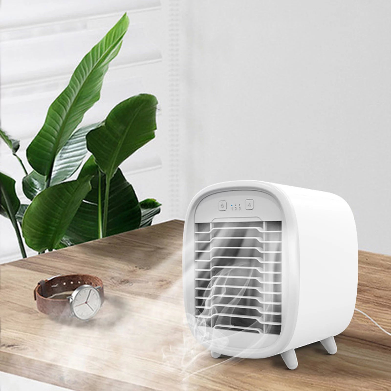 3-in-1 Portable Air Cooler U81010