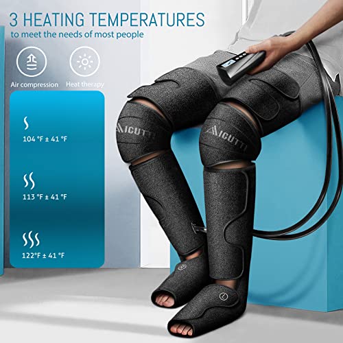 3 Modes Foot Massager with 3 Intensities & 3 Heating C946656