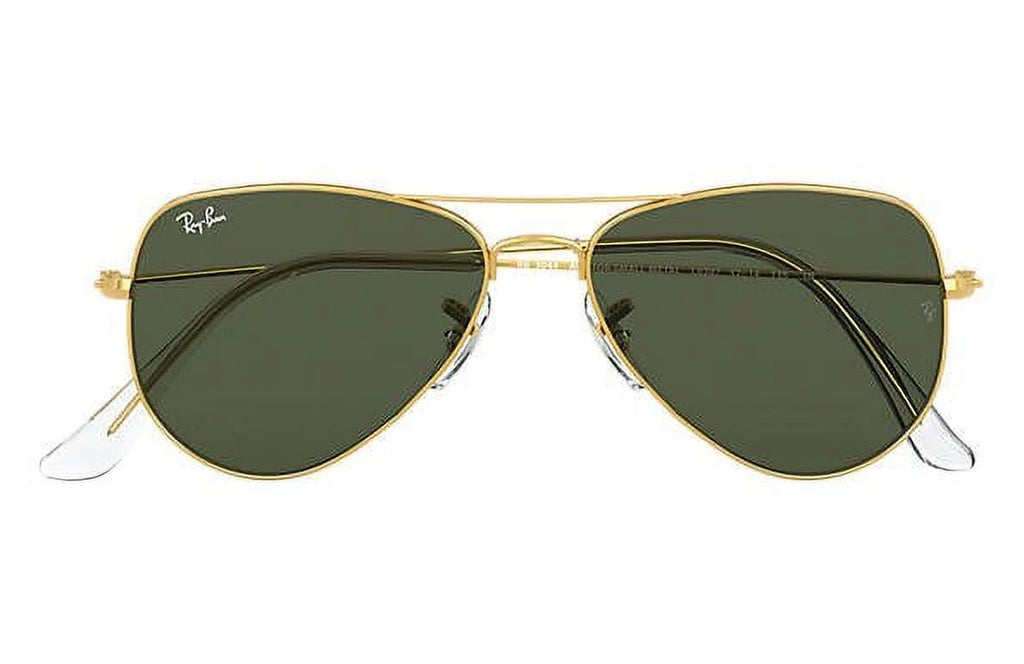 Green Classic G-15 Pilot Sunglasses U7690