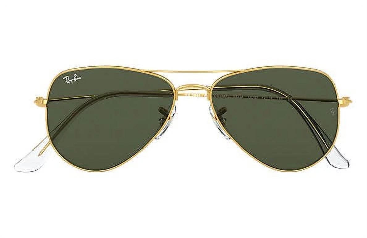 Green Classic G-15 Pilot Sunglasses U7690