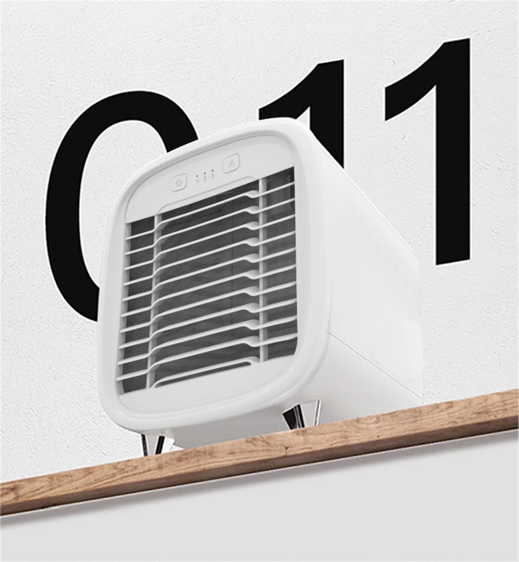 3-in-1 Portable Air Cooler U81010