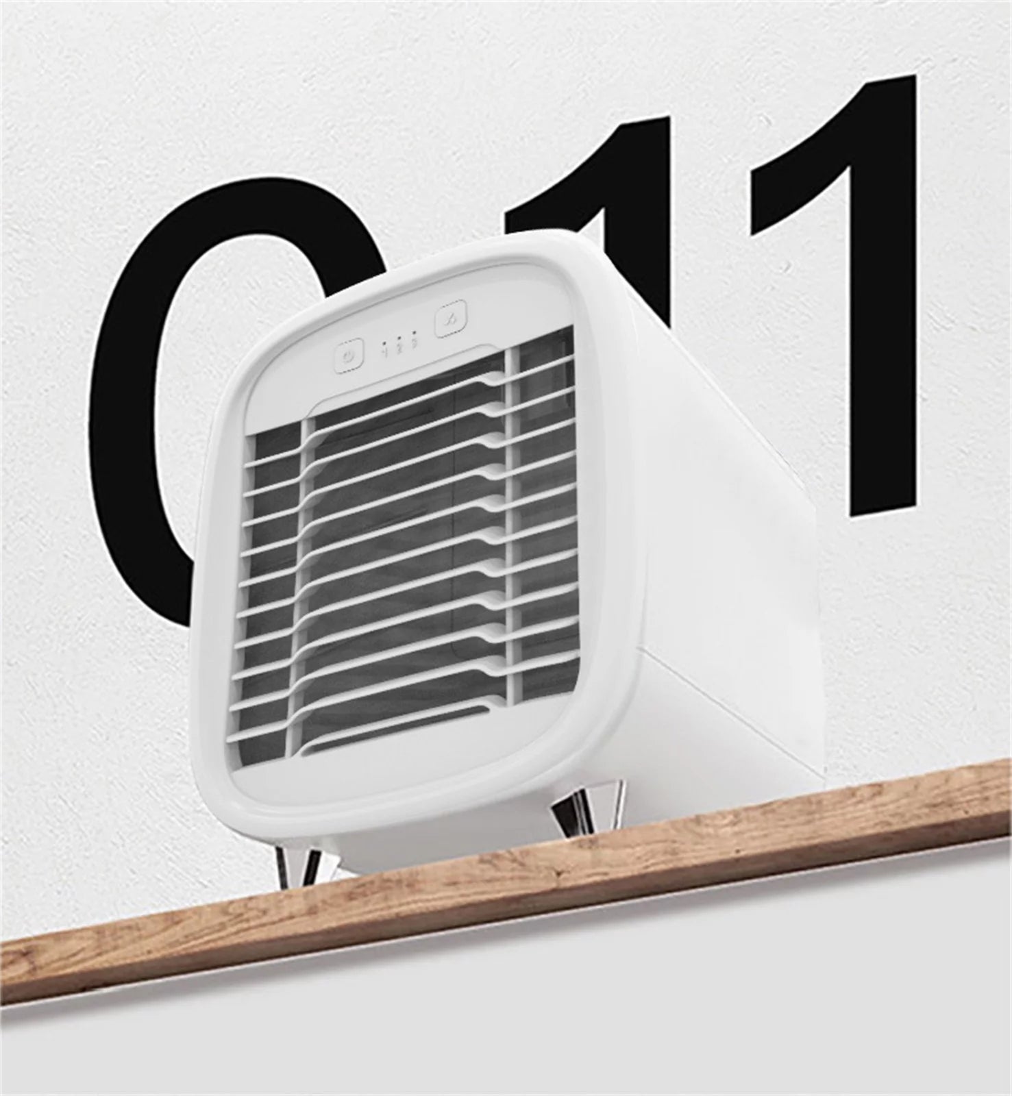 3-in-1 Portable Air Cooler U81010