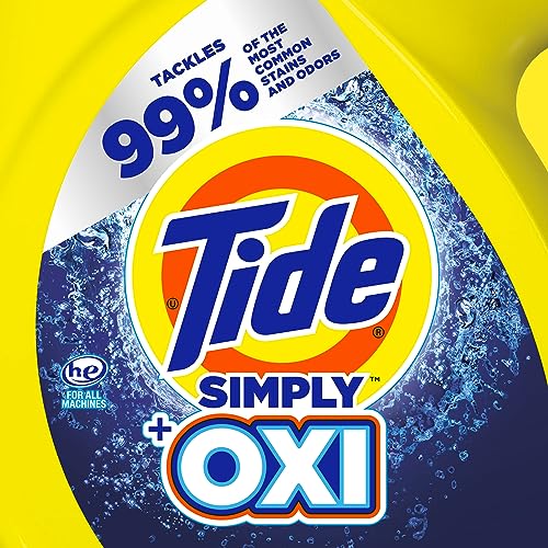 20 Loads Liquid Laundry Detergent R677763