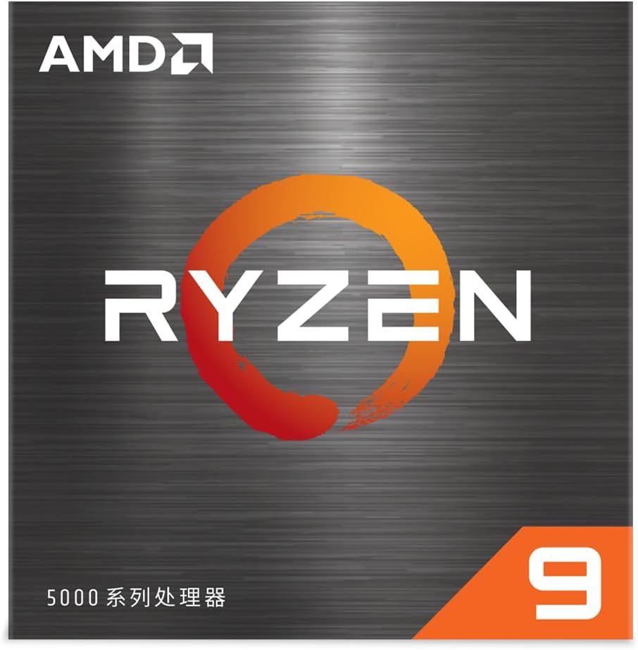 16-Core 32-Thread Unlocked Desktop Processor K59355