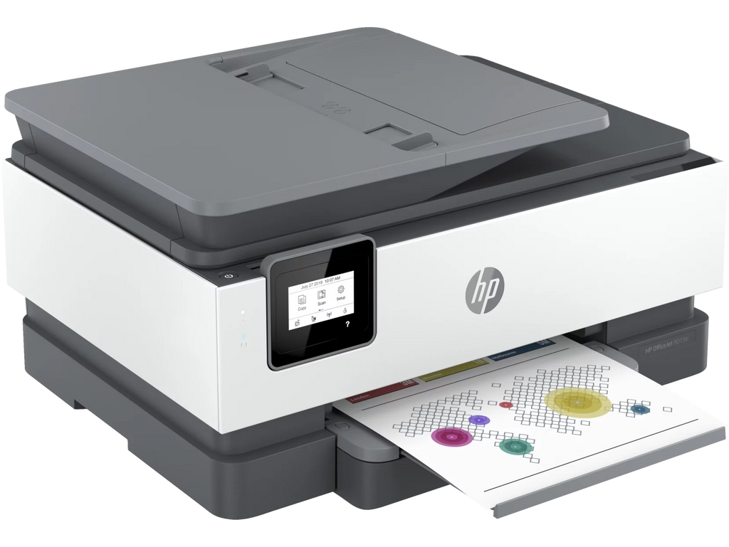 OfficeJet 8015e All-in-One Printer I180