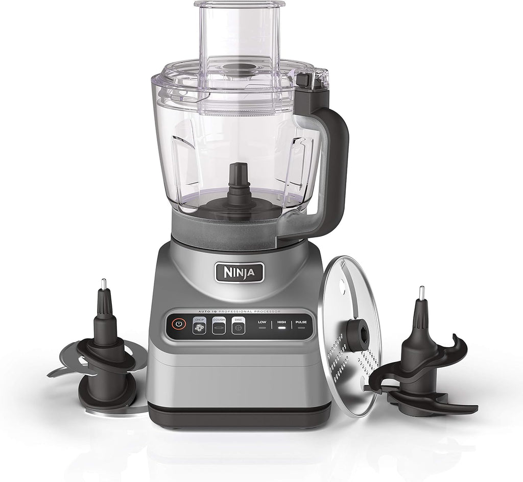 Professional Food Processor E769