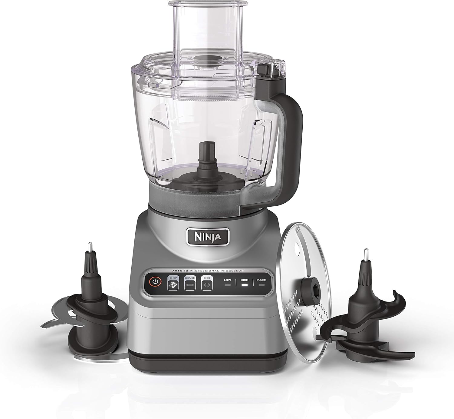 Professional Food Processor E769