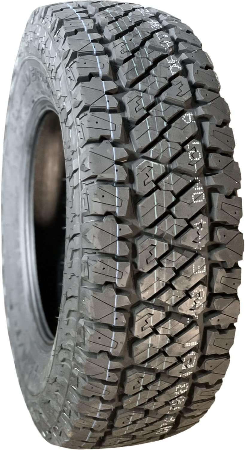 LT235/75R15 Tire W572524