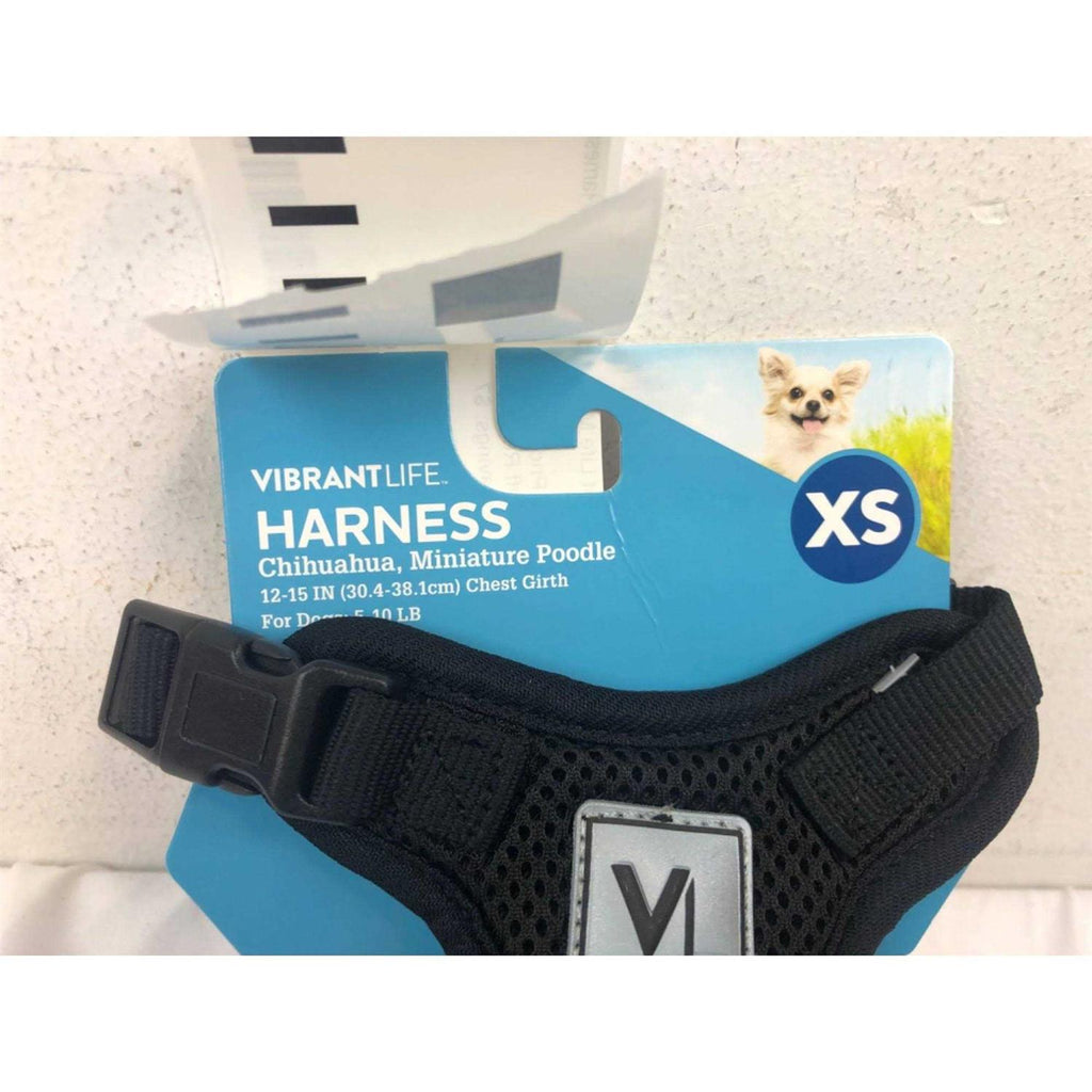 Mesh Adjustable Dog Harness H85555