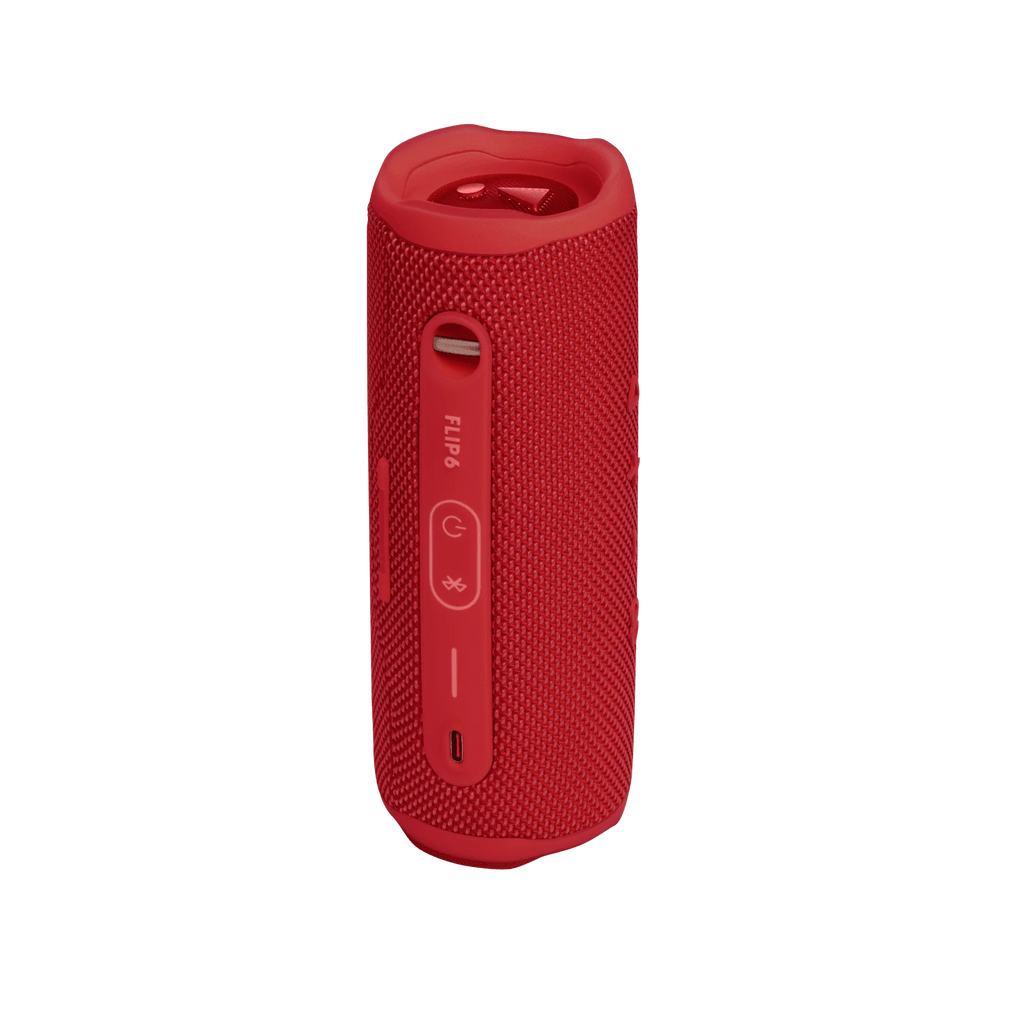 Black Portable Waterproof Speaker S35421