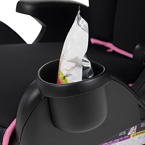 Astro Blue Booster Car Seat D45451