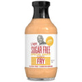 Sugar Free Burger Sauce, 16 Oz (1-Pack) H8518