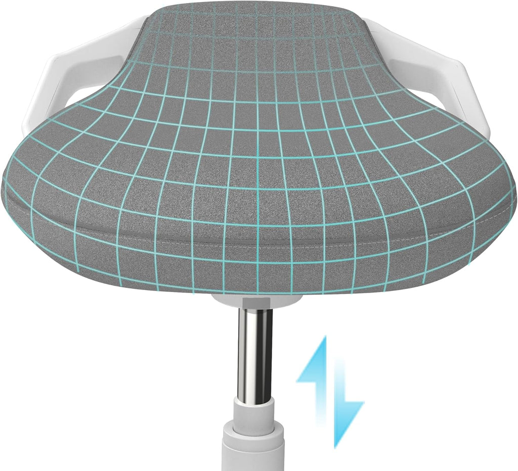 Adjustable Ergonomic Standing Stool N115