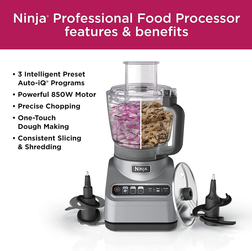 Professional Food Processor E769