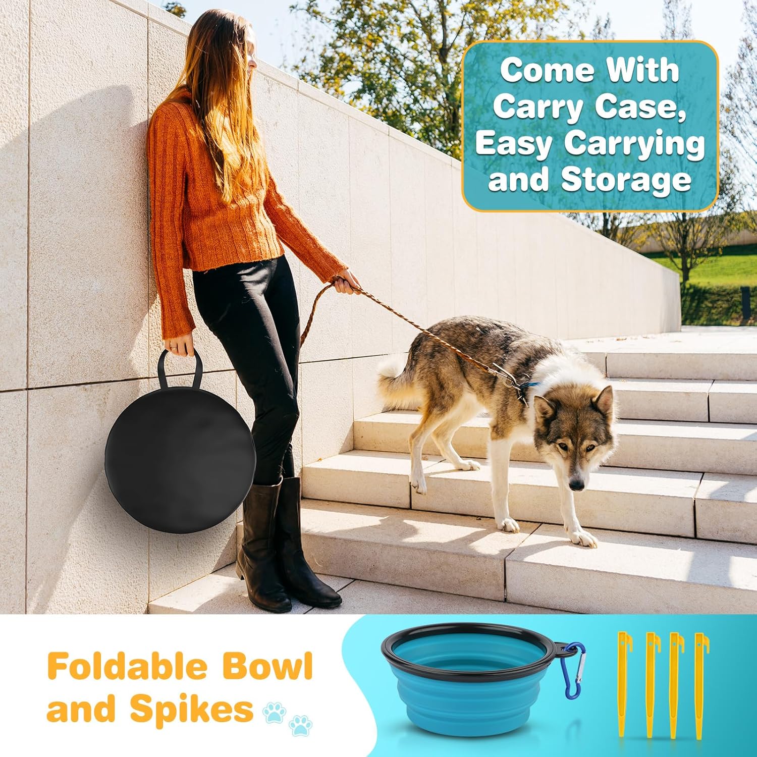Outdoor Cat Enclosure with Tunnel Z252325