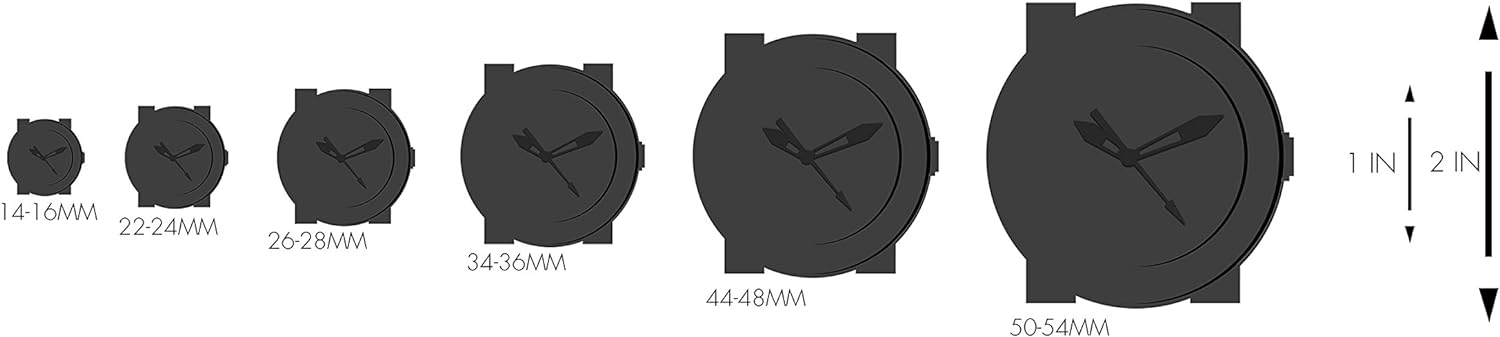 Stainless Steel Automatic Dive Watch D7406