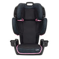 Astro Blue Booster Car Seat D45451
