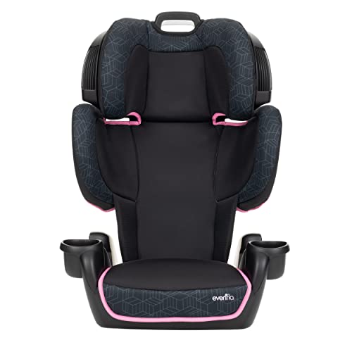 Astro Blue Booster Car Seat D45451