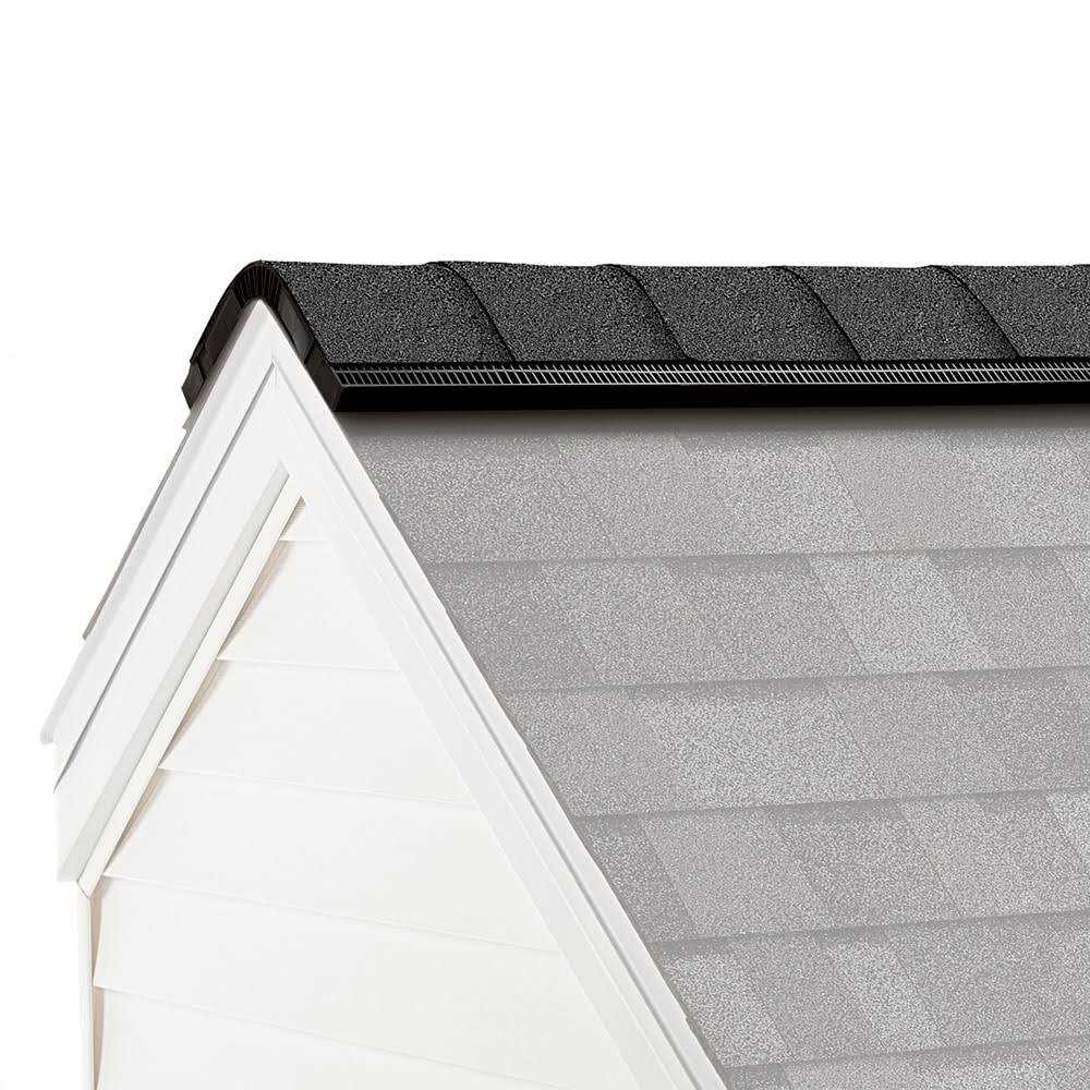 Proedge Hip and Ridge Roof Shingles V6978