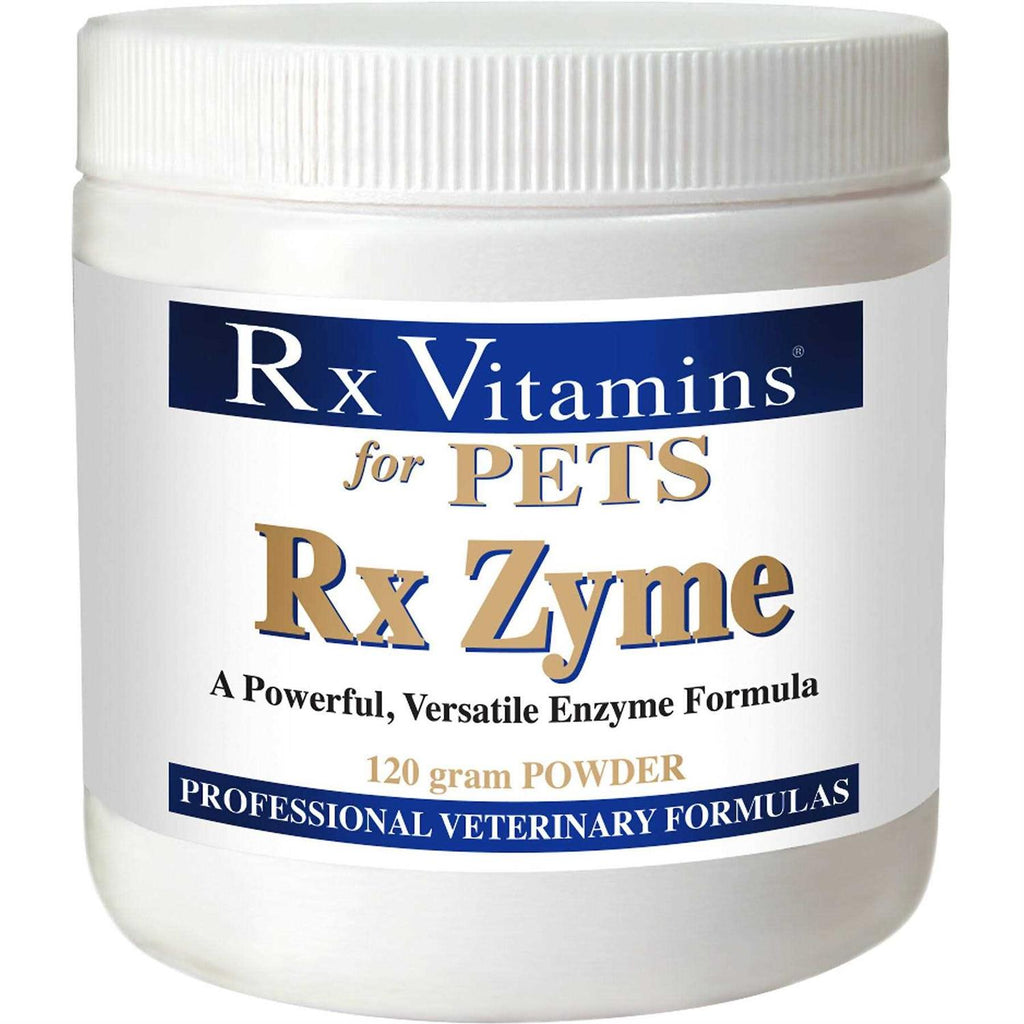 Rx Zyme Powder F25196