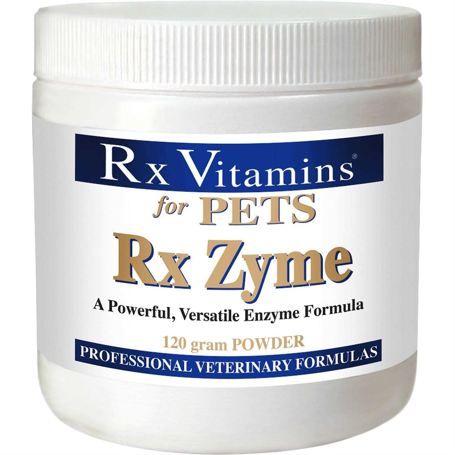Rx Zyme Powder F25196