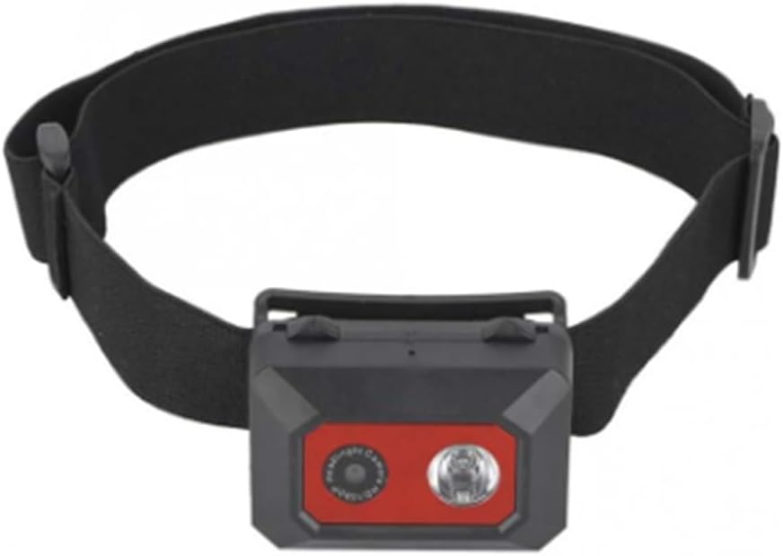 Night Vision Head-Mounted Action Camera Helmet Video Recording DVR Cam M949