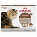 Thin Slices in Gravy Canned Cat Food L60024
