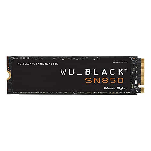 500GB NVMe Internal Gaming SSD Solid State Drive - Gen4 PCIe, M.2 2280, 3D NAND, Up to 7,000 MB/s V828288