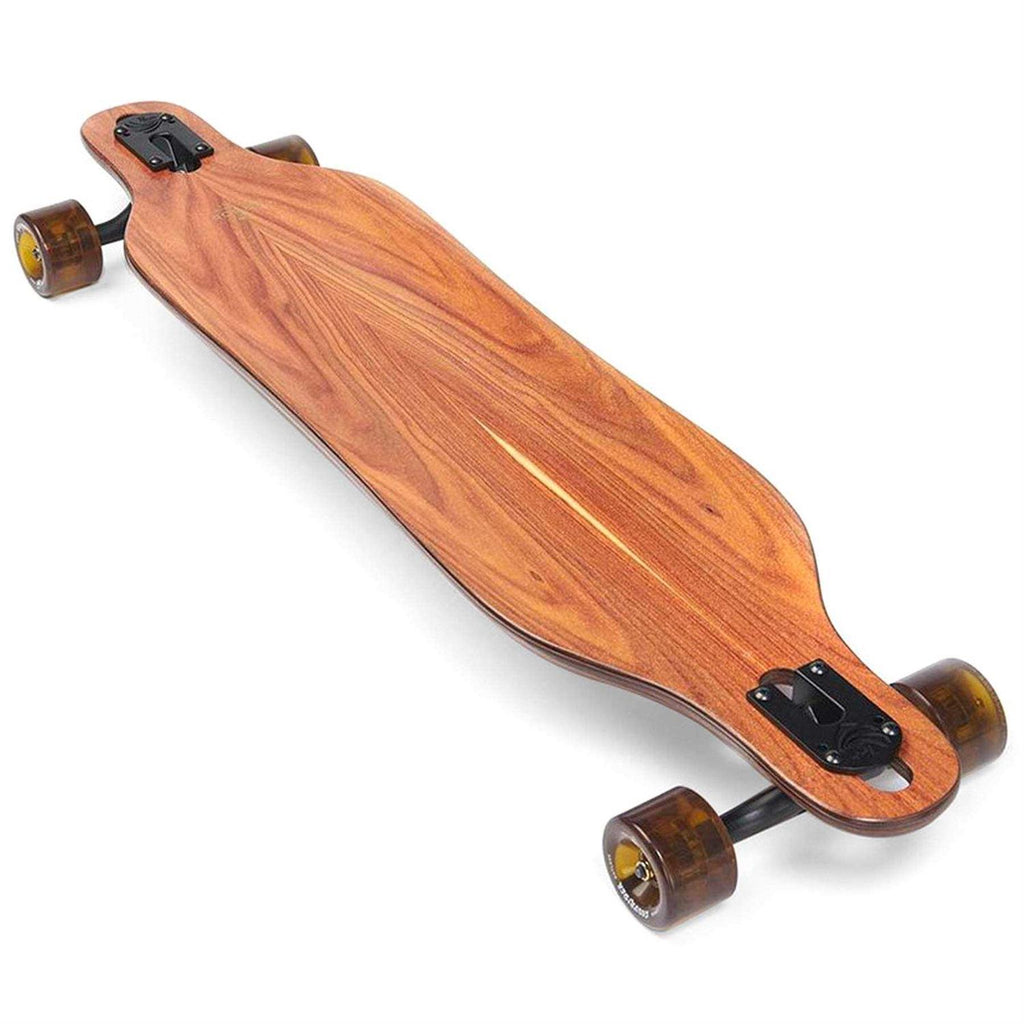 Complete Longboard F2267