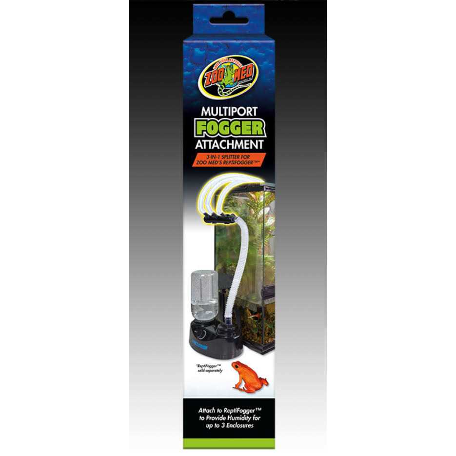 Multiport Fogger Attachment P22236