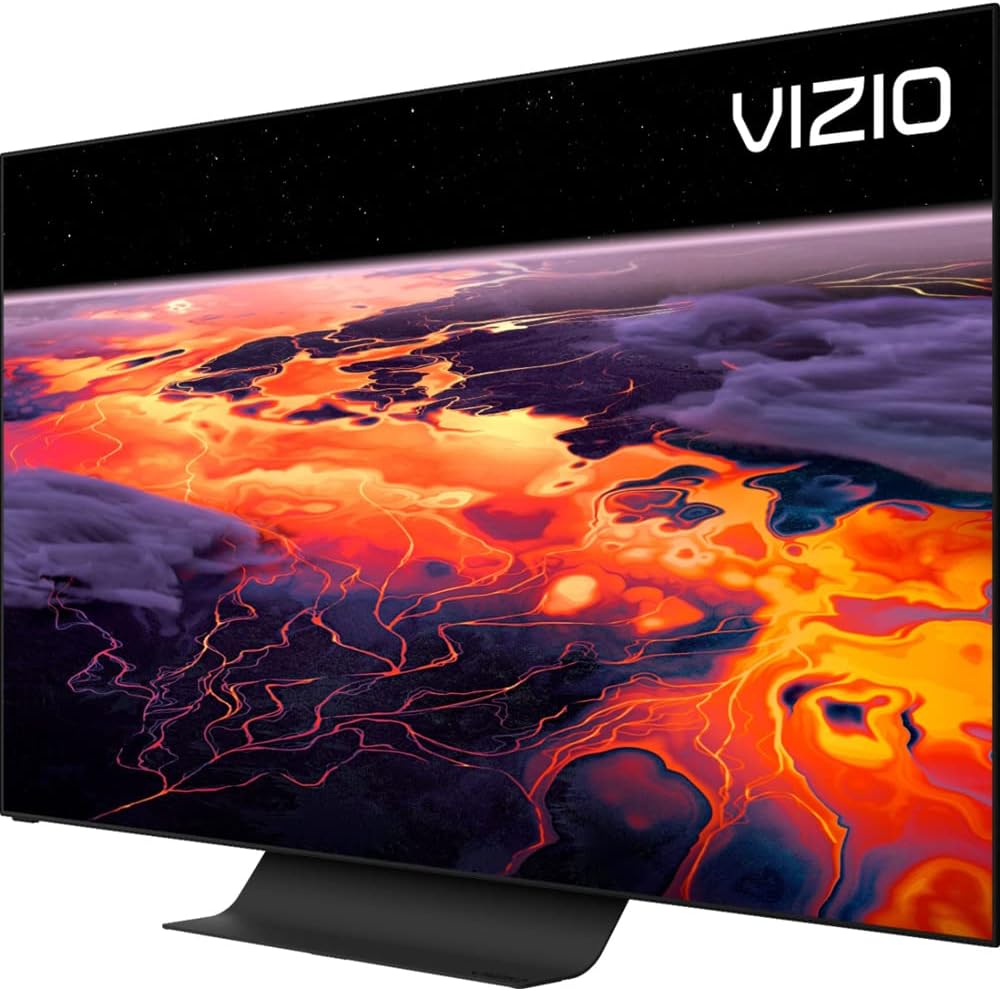 65 Class OLED 4K UHD HDR Smart TV Z50446
