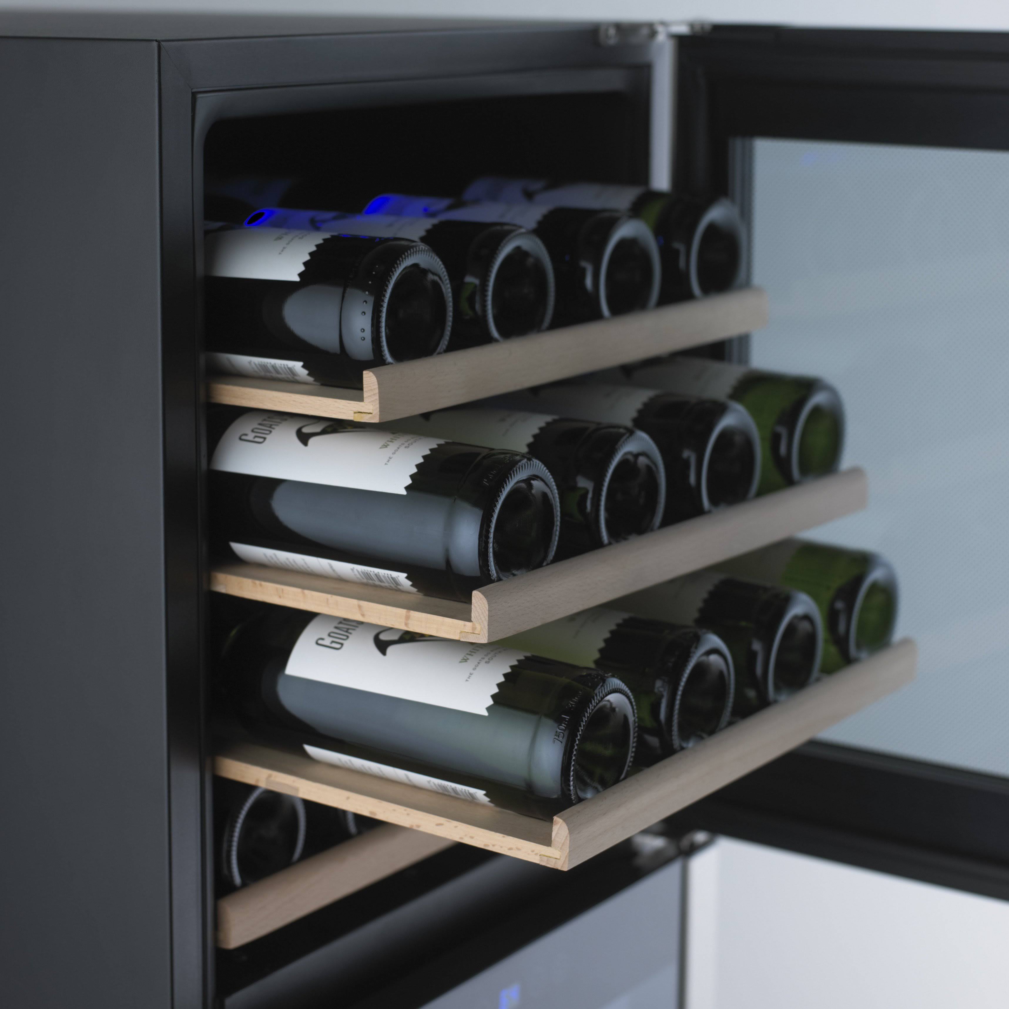 80-Bottle Wine Cooler K27511