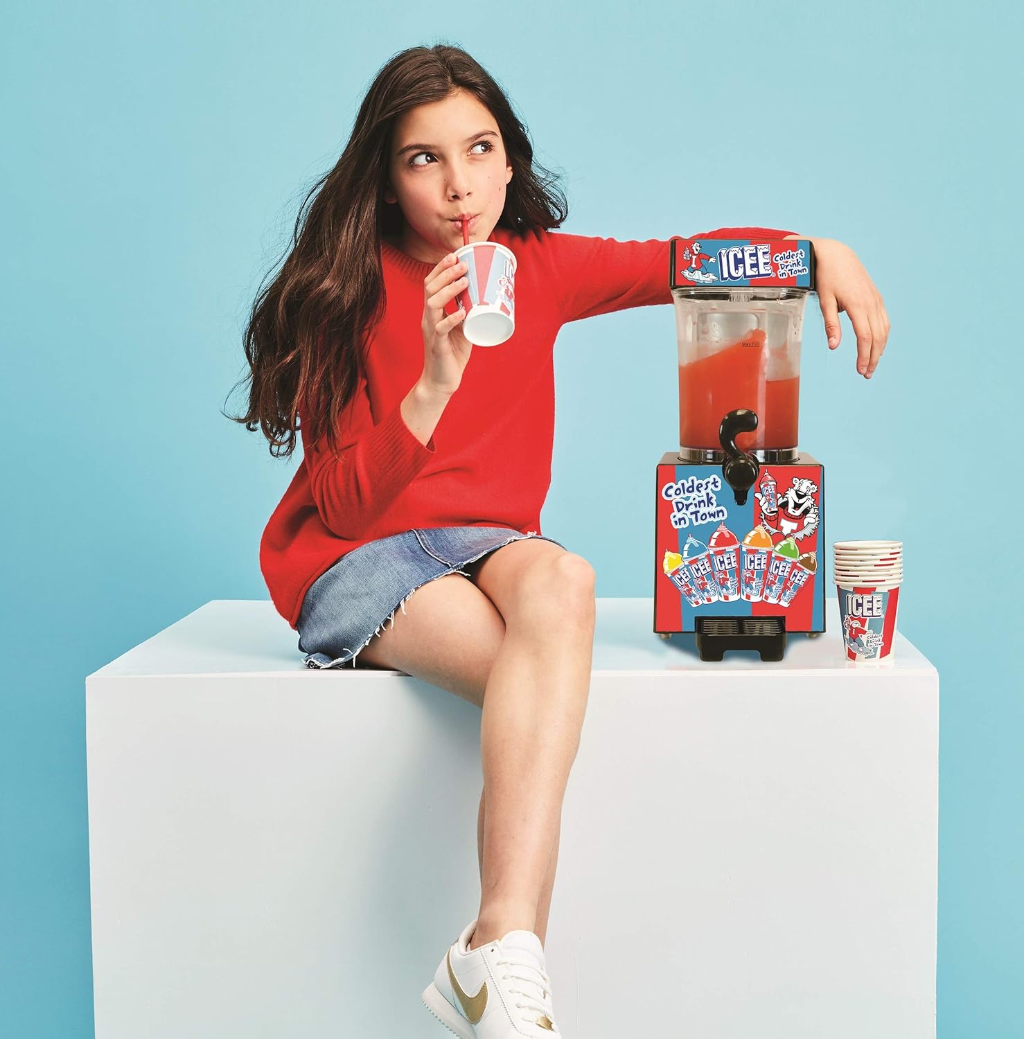 ICEE Slushie Maker B994