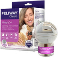 30 Day Starter Kit (48 mL) Cat Calming Pheromone Diffuser X898634