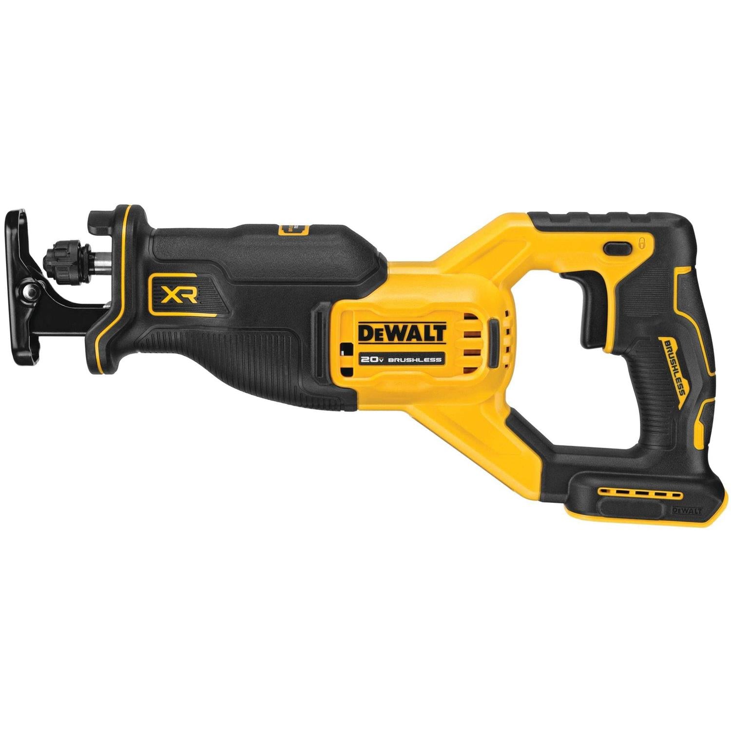 20V MAX XR Brushless Cordless Reciprocating Saw O1775