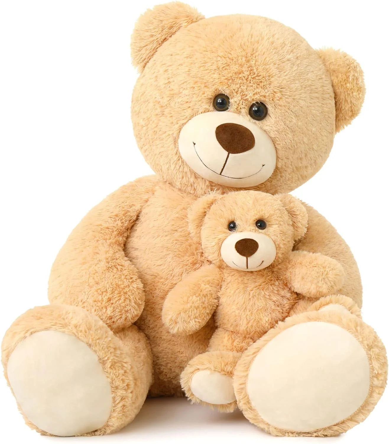 39" Giant Teddy Bear Soft Plush Stuffed Animal N689