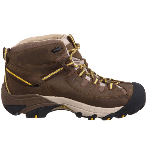 Men's Waterproof Hiking Boot H27869